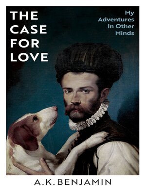 cover image of The Case for Love